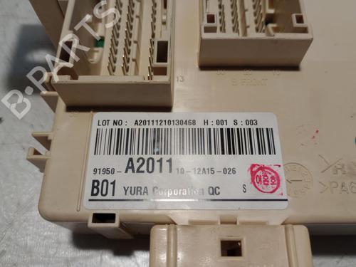 Other KIA CEE'D Sportswagon (JD) 1.6 CRDi 128 | BP27231093O1 