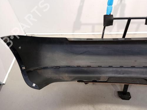 Rear bumper AUDI A3 (8L1) 1.6 | BP27230498C8 