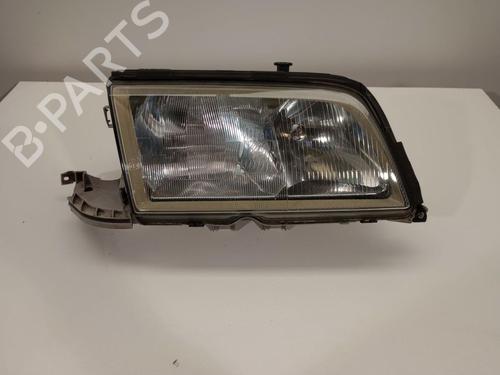 Used Right headlight MERCEDES-BENZ C-CLASS (W202) C 180 (202.018) (122 hp) 27229894