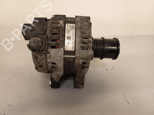 Used Alternator Alternator FORD TOURNEO CONNECT / GRAND TOURNEO CONNECT V408 MPV 1.0 EcoBoost (100 hp) 32762275 32762275