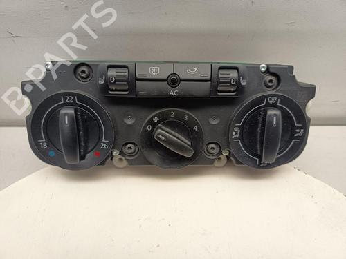 Used Other Other VW TOURAN (1T1, 1T2) 1.4 TSI (140 hp) 32763172 32763172