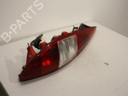 Left taillight FORD MONDEO III Turnier (BWY) 2.0 TDCi | BP27229514C34 