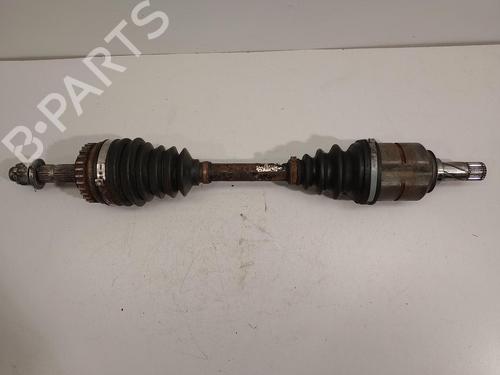 Used Other OPEL COMBO Box Body/MPV 1.6 CNG 16V (97 hp) 27228768