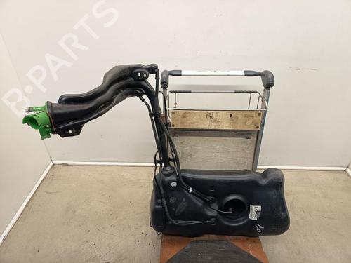 Used Other Other VW LUPO I (6X1, 6E1) 1.0 (50 hp) 34102784 34102784