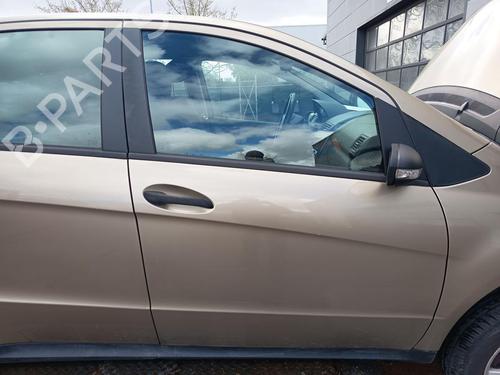right-front-door-mercedes-benz-a-class-w169-2004-2005-2006-2007-2008-2009-2010-2011-2012-33557916 main image
