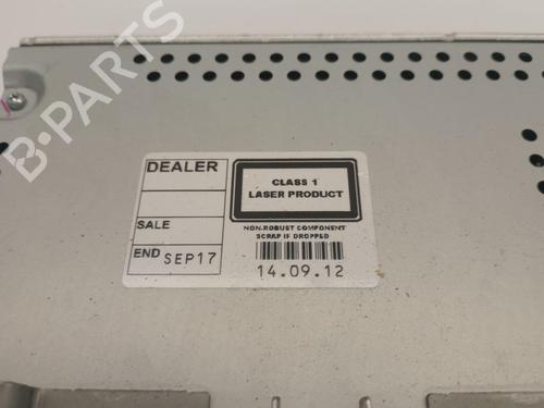 Electronic module FORD C-MAX II (DXA/CB7, DXA/CEU) 2.0 TDCi | BP32733928M83 - Image 4