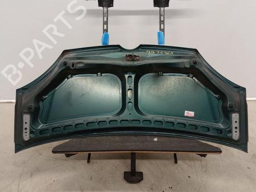 Hood MERCEDES-BENZ VANEO (414) 1.9 (414.700) | BP27232734C1 