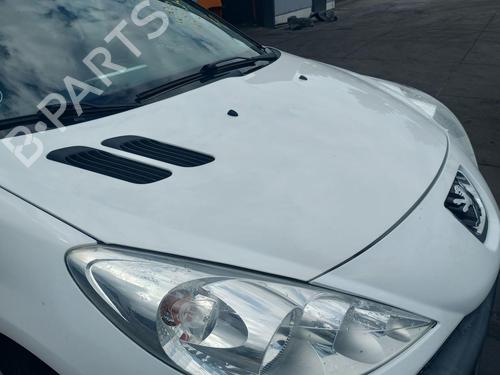 Hood PEUGEOT 206+ (2L_, 2M_) 1.4 i | BP27230875C1