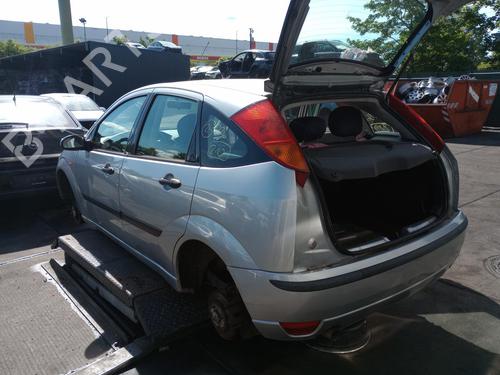 Tailgate FORD FOCUS I (DAW, DBW) 1.8 16V | BP27231303C6 