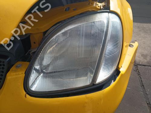 Used Left headlight Left headlight 38098119 38098119
