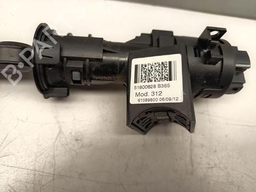 Ignition barrel FIAT 500 C (312_) 1.2 (312CXA1A, 312AXA1A) | BP34252361M48  - Image 6