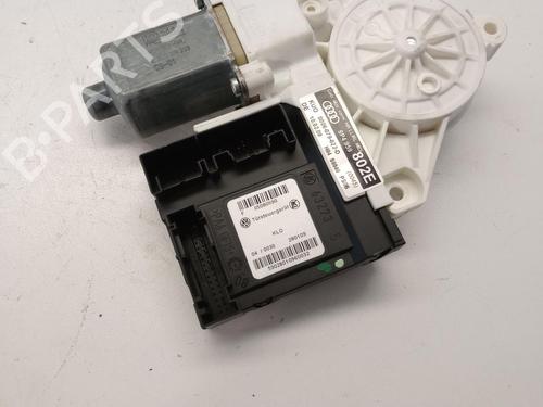 Right rear window motor AUDI A3 Sportback (8PA) 2.0 TDI 16V | BP27230218E22 