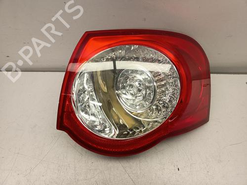 Used Right taillight Right taillight VW PASSAT B6 Variant (3C5) 2.0 FSI (150 hp) 35916886 35916886