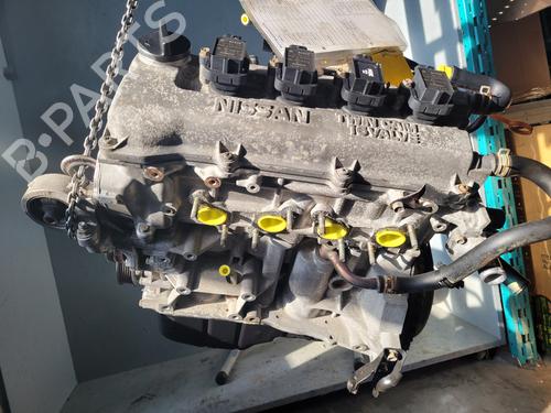 Used Other NISSAN MICRA II (K11) 1.0 i 16V (60 hp) 27225783