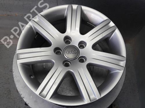 Rim AUDI A6 C6 Avant (4F5) 2.7 TDI | BP27226391C45