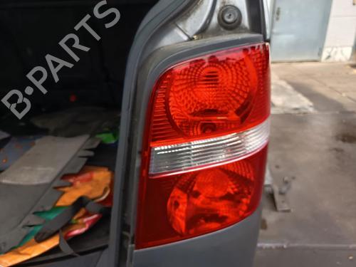 Used Right taillight Right taillight VW TOURAN (1T1, 1T2) 1.6 FSI (115 hp) 33611422 33611422