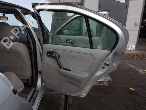 Right rear door NISSAN PRIMERA Hatchback (P11) 2.0 16V | BP27232345C5 