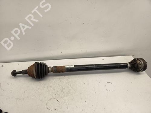 Used Right front driveshaft Right front driveshaft 36911642 36911642