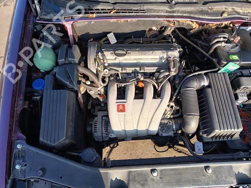 Used Engine Engine CITROËN XANTIA (X1_, X2_) 1.8 i 16V (110 hp) 32763615 32763615
