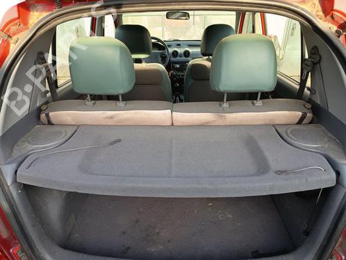 Used Rear parcel shelf Rear parcel shelf HYUNDAI ATOS PRIME (MX) 1.1 (63 hp) 36442764 36442764