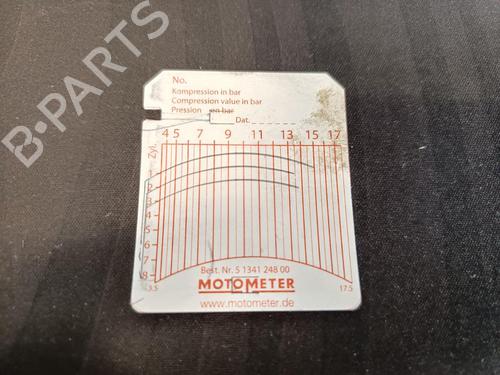 Engine DACIA SANDERO II TCe 90 (B8M1, B8MA, B8AC) | BP34140942M1  - Image 8