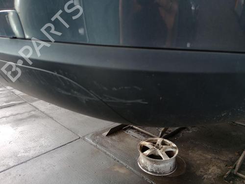 Bak støtfanger VW PASSAT B6 (3C2) 1.8 TSI | BP27233297C8 