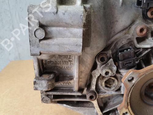 Gearbox AUDI A6 C5 (4B2) 2.4 | BP27226684M3 