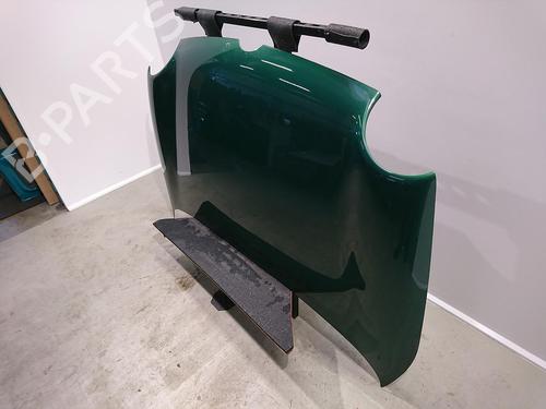 Hood VW LUPO I (6X1, 6E1) 1.4 | BP27227922C1 