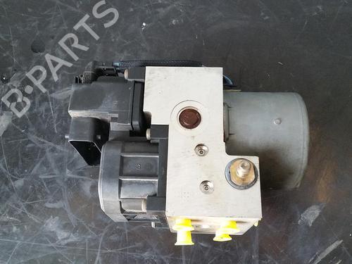 ABS pump NISSAN PRIMERA (P11) 1.8 16V | BP27226762M43 