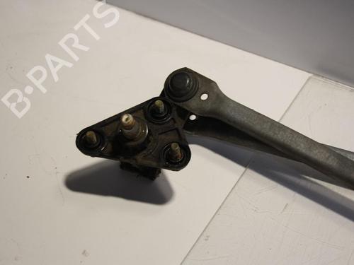 Front wiper motor MITSUBISHI CARISMA (DA_) 1.6 (DA1A) | BP27230329M29 