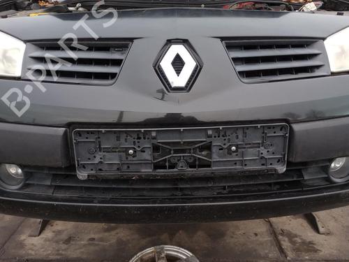 Front bumper RENAULT MEGANE II Coupé-Cabriolet (EM0/1_) 2.0 | BP27232461C7 
