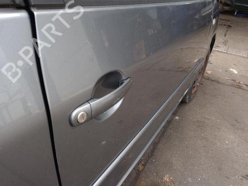 Right front door VW LUPO I (6X1, 6E1) 1.0 | BP27232332C3 