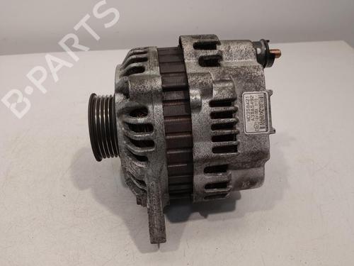 Alternator MITSUBISHI GALANT VIII Estate (EA_, EC_) 2.4 GDI (EA3W) | BP27229206M7 