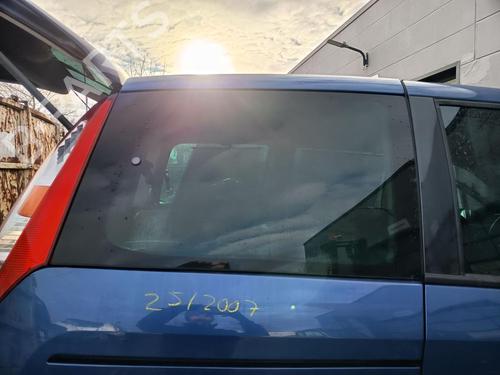 Dør rude højre bagtil LANCIA PHEDRA (179_) 2.0 JTD (179.AXH1B, 179.BXH1B) (120 hp) 32762683