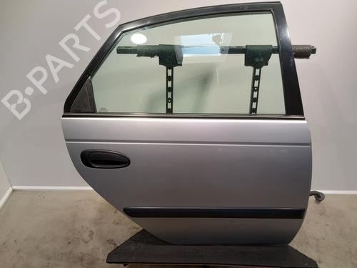 Used Right rear door TOYOTA AVENSIS (_T22_) 1.8 VVT-i (ZZT221_, ZZT221R) (129 hp) 27229115