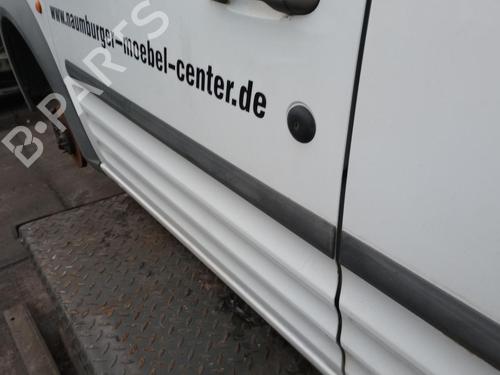 Left front door FORD TRANSIT CONNECT (P65_, P70_, P80_) 1.8 TDCi | BP27233155C2 