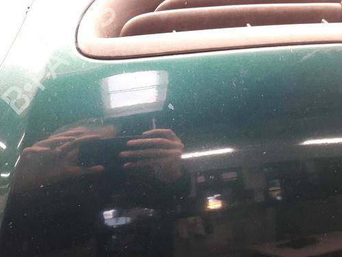 Hood CITROËN SAXO (S0, S1) 1.4 VTS | BP27227290C1 