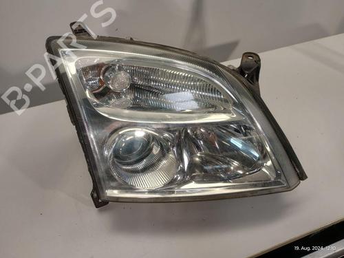 Højre forlygte OPEL VECTRA C (Z02) 2.2 DGi (F69) | BP27231343C29 