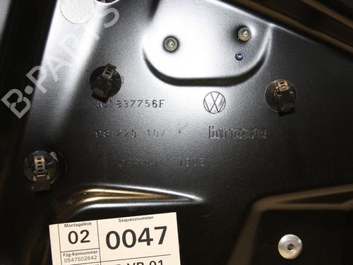 Andre VW PASSAT B6 Variant (3C5) 2.0 TDI | BP27230291O1 