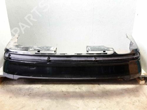Used Rear bumper BMW 3 Touring (E46) 318 i (118 hp) 27226125