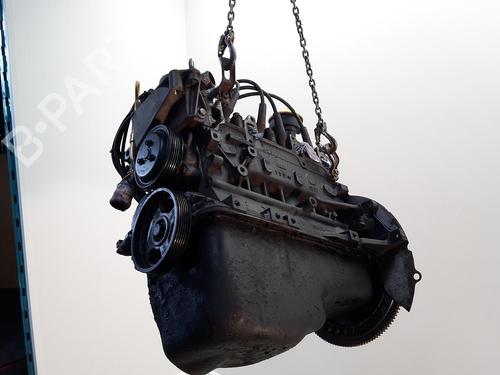 Engine OPEL COMBO Box Body/MPV 1.7 DI 16V | BP32760796M1 - Image 4