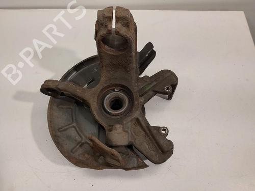 Left front steering knuckle BMW 3 (E90) 318 d | BP27226400M25 
