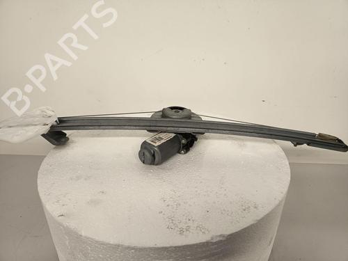 Front right window mechanism DACIA LOGAN (LS_) 1.4 (LS0A, LS0C, LS0E, LS0G) | BP33611459C23 - Image 3