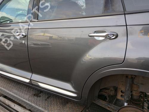 Left rear door CHRYSLER PT CRUISER (PT_) 2.2 CRD | BP27230405C4 