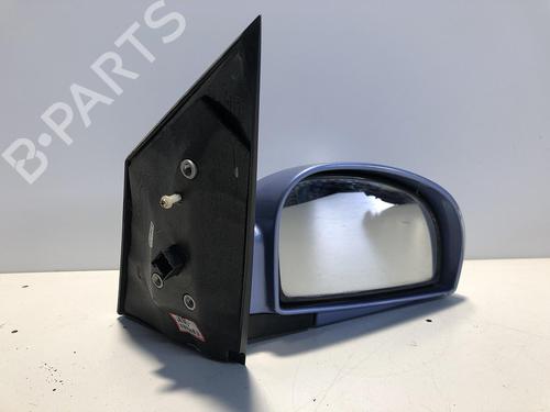 Right mirror HYUNDAI GETZ (TB) 1.3 i | BP27226073C27 