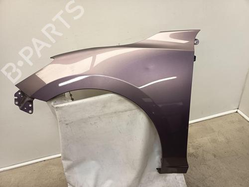 Guarda-lamas esquerdo MAZDA 2 Hatchback (DL, DJ) 1.5 SKYACTIV-G (90 hp) 32733754