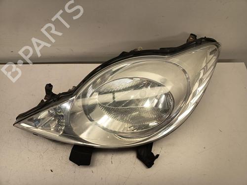 Used Left headlight Left headlight 35932981 35932981