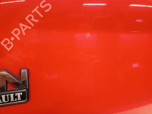 Tailgate DACIA LOGAN (LS_) 1.4 (LS0A, LS0C, LS0E, LS0G) | BP32761383C6 - Image 4