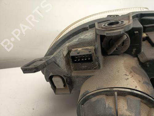 Left headlight CITROËN C8 (EA_, EB_) 2.0 HDi 135 | BP33410396C28 - Image 3