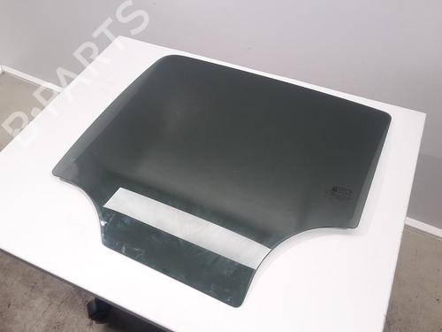 Rear left door window OPEL MOKKA / MOKKA X (J13) 1.6 CDTI 4x4 (_76) | BP27227629C20 